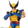 X-Men '97 Figura 1/6 Wolverine 27 cm