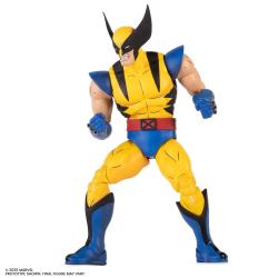X-Men '97 Figura 1/6 Wolverine 27 cm