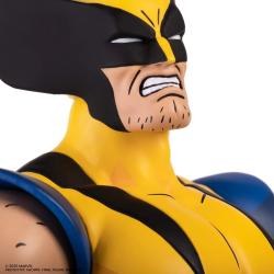 X-Men '97 Figura 1/6 Wolverine 27 cm