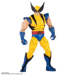 X-Men '97 Figura 1/6 Wolverine 27 cm