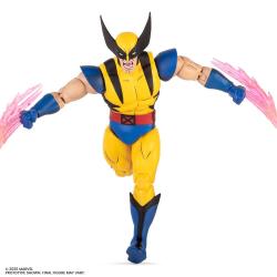 X-Men '97 Figura 1/6 Wolverine 27 cm