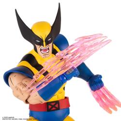 X-Men '97 Figura 1/6 Wolverine 27 cm