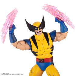 X-Men '97 Figura 1/6 Wolverine 27 cm