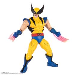 X-Men '97 Figura 1/6 Wolverine 27 cm