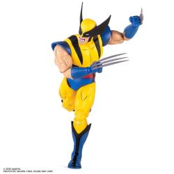 X-Men '97 Figura 1/6 Wolverine 27 cm