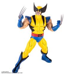 X-Men '97 Figura 1/6 Wolverine 27 cm