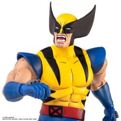 X-Men '97 Figura 1/6 Wolverine 27 cm