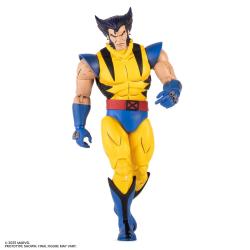 X-Men '97 Figura 1/6 Wolverine 27 cm