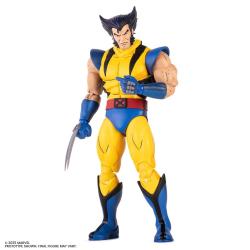 X-Men '97 Figura 1/6 Wolverine 27 cm