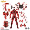 Spider-Man: The Animated Series Figura 1/6 Carnage Regular Edition 33 cm