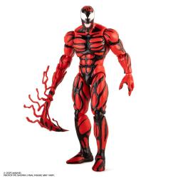 Spider-Man: The Animated Series Figura 1/6 Carnage Regular Edition 33 cm