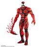 Spider-Man: The Animated Series Figura 1/6 Carnage Regular Edition 33 cm