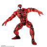 Spider-Man: The Animated Series Figura 1/6 Carnage Regular Edition 33 cm
