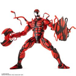 Spider-Man: The Animated Series Figura 1/6 Carnage Regular Edition 33 cm