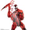 Spider-Man: The Animated Series Figura 1/6 Carnage Regular Edition 33 cm