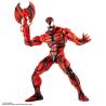 Spider-Man: The Animated Series Figura 1/6 Carnage Regular Edition 33 cm