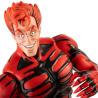 Spider-Man: The Animated Series Figura 1/6 Carnage Regular Edition 33 cm