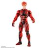 Spider-Man: The Animated Series Figura 1/6 Carnage Regular Edition 33 cm