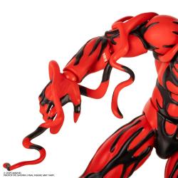 Spider-Man: The Animated Series Figura 1/6 Carnage Regular Edition 33 cm