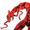 Spider-Man: The Animated Series Figura 1/6 Carnage Regular Edition 33 cm