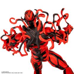 Spider-Man: The Animated Series Figura 1/6 Carnage Regular Edition 33 cm