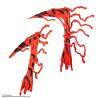 Spider-Man: The Animated Series Figura 1/6 Carnage Regular Edition 33 cm