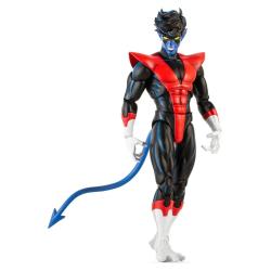 X-Men '97 Figura 1/6 Nightcrawler 27 cm