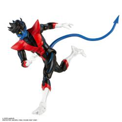 X-Men '97 Figura 1/6 Nightcrawler 27 cm