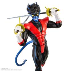 X-Men '97 Figura 1/6 Nightcrawler 27 cm