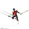 X-Men '97 Figura 1/6 Nightcrawler 27 cm