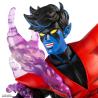 X-Men '97 Figura 1/6 Nightcrawler 27 cm
