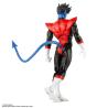 X-Men '97 Figura 1/6 Nightcrawler 27 cm