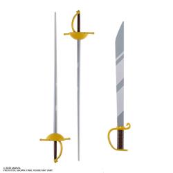 X-Men '97 Figura 1/6 Nightcrawler 27 cm