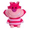 Peluche achuchable Cheshire Alicia en el Pais de las Maravillas Disney 35cm
