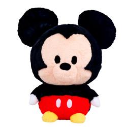 Peluche achuchable Mickey Disney 35cm