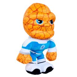 Peluche Cosa Los 4 Fantasticos Marvel 25cm