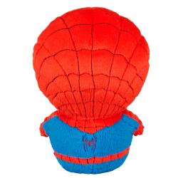 Peluche achuchable Spiderman Marvel 35cm