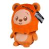 Peluche achuchable Ewok Star Wars 35cm
