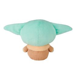 Peluche achuchable Grogu Star Wars 35cm