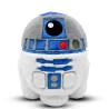 Peluche achuchable R2D2 Star Wars 35cm