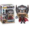 Figura POP Marvel Thor Love and Thunder Mighty Thor