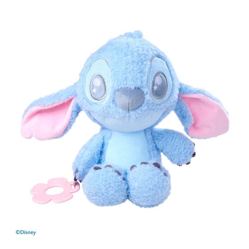 Peluche Mordedor Stitch Disney
