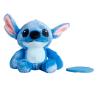 Peluche hombro Stitch La Pelicula Disney 12cm