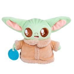 Peluche Mordedor Gogu Star Wars