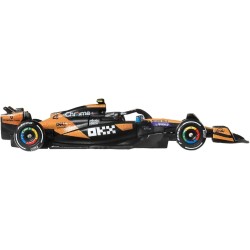 Hot Wheels Premium  F1 2025 McLaren F1 Team.  JKD88
