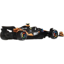Hot Wheels Premium  F1 2025 McLaren F1 Team.  JKD88