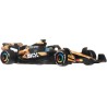 Hot Wheels Premium  F1 2025 McLaren F1 Team.  JKD88