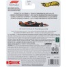 Hot Wheels Premium  F1 2025 McLaren F1 Team.  JKD88