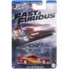 Hot Wheels Silver Series  Fast and Furious RACING COURSE. 1996 Acura Integra GSR