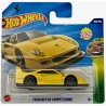 Hot Wheels Ferrari F40 Competizione. Exotics 4/5  JBB92.198/250 Caja A 2026